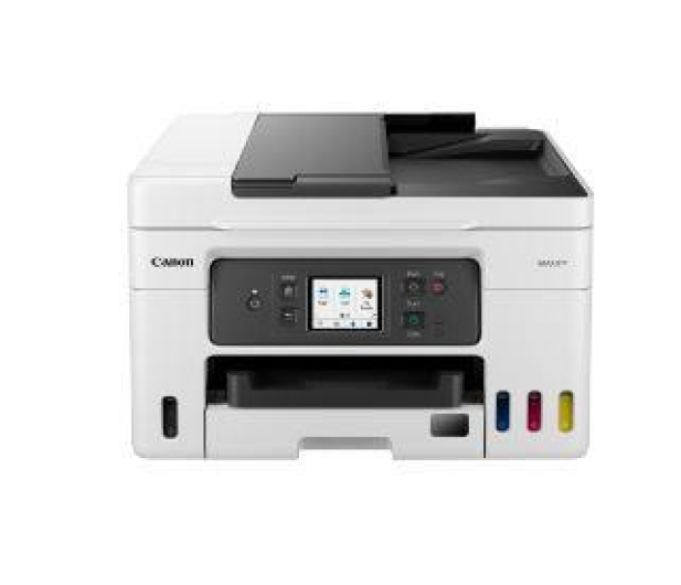 Canon MAXIFY GX4040 MegaTank - 1115151 - zdjęcie 4